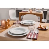 thumbnail of METRO Professional Piatto piano Caterer, porcellana, Ø 27 cm, 6 pezzi