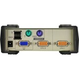 thumbnail of Aten CS82U CS82U KVM-Switch 2-fach, PS/2 oder USB