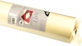 thumbnail of Starpak Tischdecke, stoffähnlich, Vlies "soft selection" 40 m x 1,18 m creme