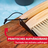 thumbnail of Westmark Tischkehr-Set, 2-tlg., 52992270