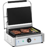 thumbnail of Royal Catering Parrilla de contacto - lisa - 2200 W