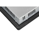 thumbnail of Exquisit Herd-Set EHE146-120 | Energieeffizienzklasse A | 60,0 l Garraum | Glaskeramik Kochfeld | Herd-Set 60 cm