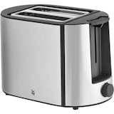 thumbnail of WMF BUENO Pro Toaster Toaster Edelstahl-Silber