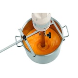 thumbnail of Bartscher Support pour mixeur plongeant 600 255 x 625 x 70 mm Bartscher