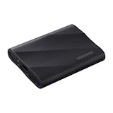 thumbnail of Samsung T9 Portable SSD - 1 TB - USB 3.2 Gen.2x2 Externe SSD Schwarz (MU-PG1T0B/EU)