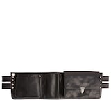 thumbnail of Served with Style - 78085 Black - Multifunctionele kelnerriem met portemonnee