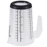 thumbnail of Keeeper - Jarra Medidora 1,5L en color Gris