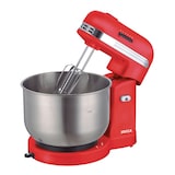 thumbnail of Melangeur - Petrin Robot pétrin -   - Bol en acier inoxydable 3,5 L - 5 vitesses - Rouge et gris usage non-intensif JOCCA