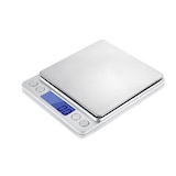thumbnail of Peso bascula balanza digital 0.01-500g de precisión profesional
