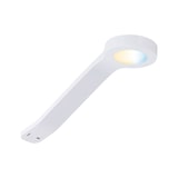 thumbnail of Paulmann Clever Connect LED Spot Mike Tunable White 2x2,5W  12VA Weiß matt 99973