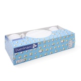 thumbnail of LUMINARC TRIANON - Set 4 Tazas Opal Con Plato 28Cl