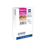 thumbnail of Tinten EPSON C13T70134010 EPSON WP4000 TINTE MAG EHC