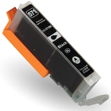 thumbnail of 5er Set D&C Tinte für Canon Pixma MG6850 Druckerpatronen kompatibel Canon Pixma MG 6850 Drucker