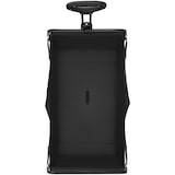 thumbnail of tectake Chariot pliable LEON avec freins, capacité de charge 80kg - noir - 404978