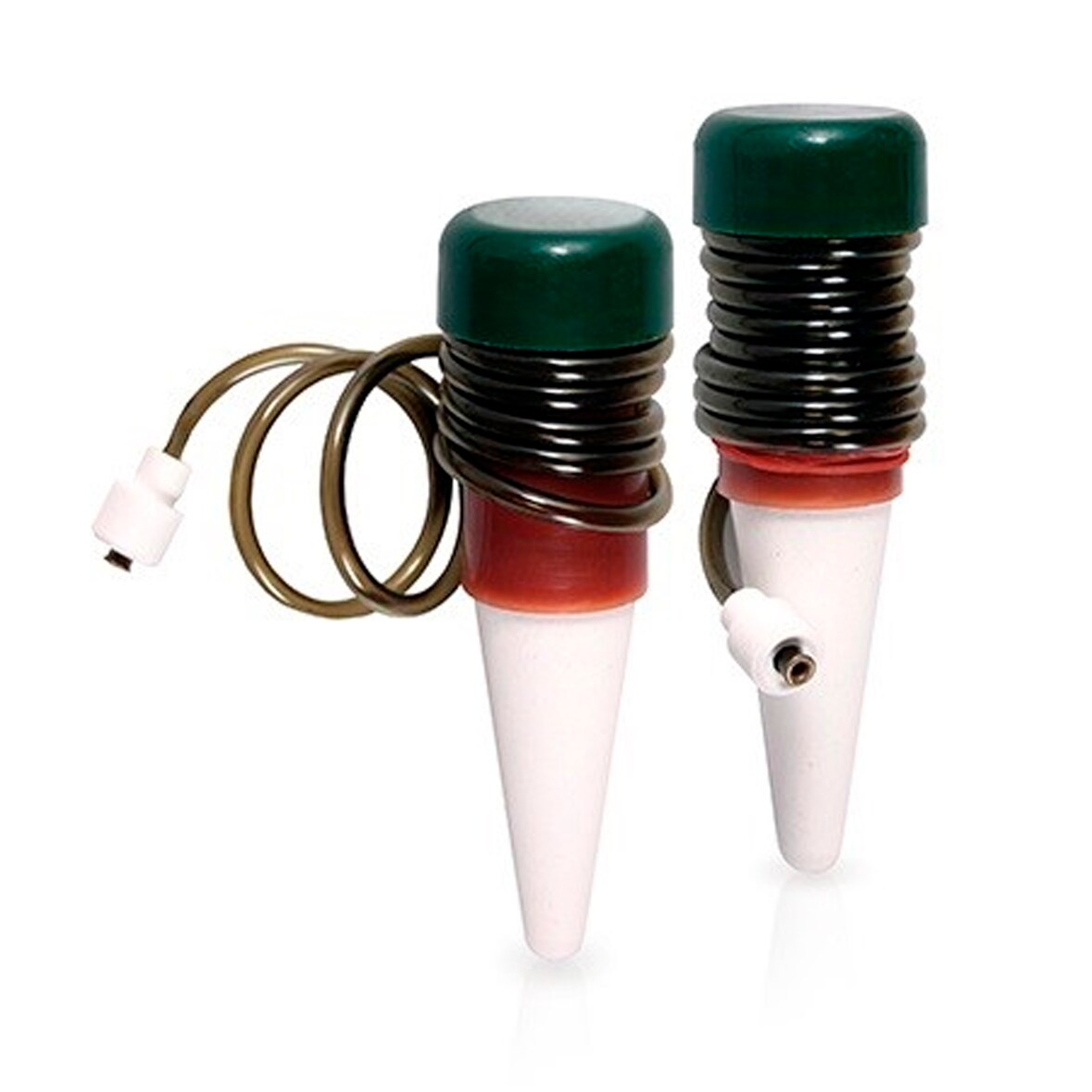 Prosperplast - Dispensador de Irrigação IDOZ - 3x3x3,5cm