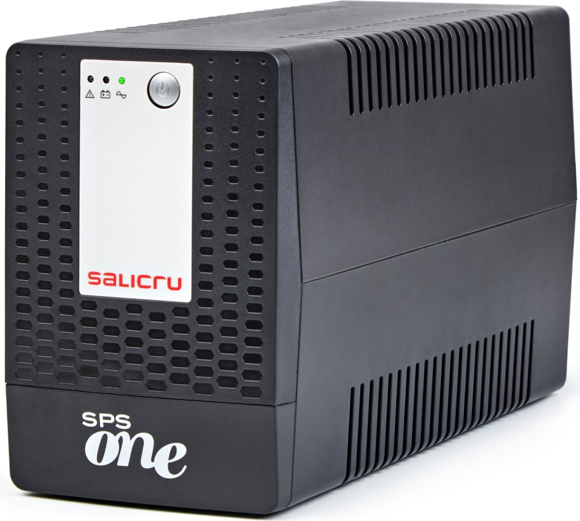 SALICRU USV SPS 1100 ONE BL IEC - (Offline-) USV | METRO