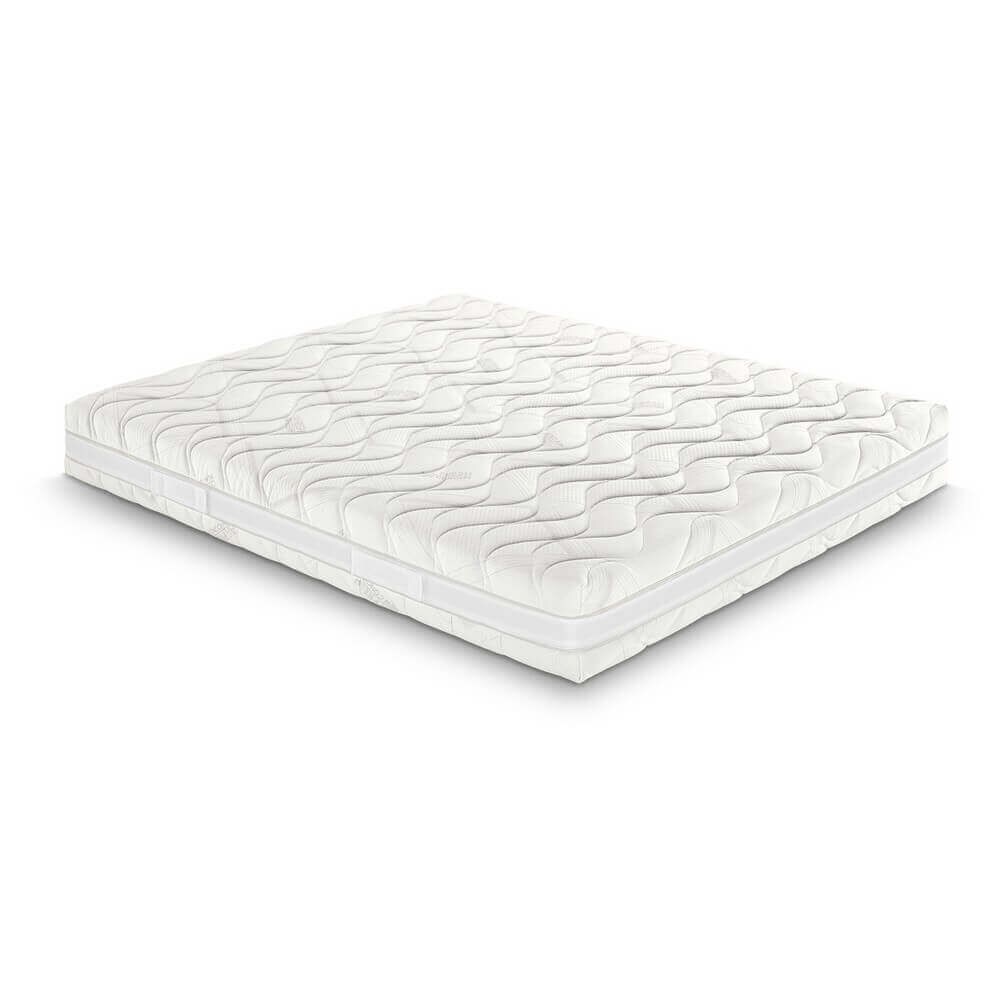 Materasso in memory foam Memory classic h 23 Classic 120x190