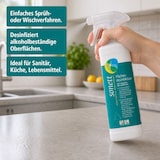 thumbnail of SONETT Flächendesinfektion 500 ml Sprühflasche DVG gelistet