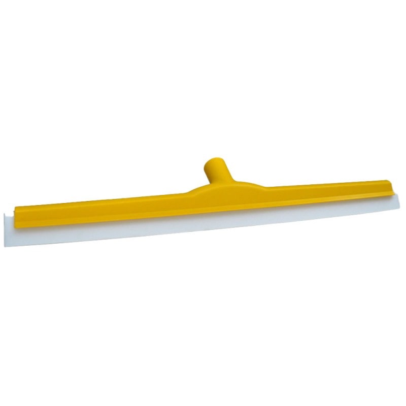 Raclette sol 55cm mousse blanche - Gamme alimentaire - FalconBrush