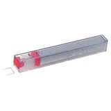 thumbnail of LEITZ Boîte de 5 recharges 210 agrafes 26/12 Rouge