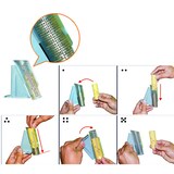 thumbnail of Münzsortiermaschine CC 202 schwarz