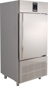 thumbnail of TEFCOLD Schockkühler / Schockfroster, GN 1/1 BLCA10X1 368l SS 304