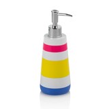 thumbnail of Set Completo Accessori Bagno Colorato