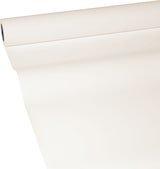 thumbnail of JUNOPAX Papiertischdecke elfenbein 50m x 1,30m, nass- und wischfest