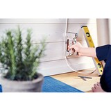 thumbnail of Clavadora mod. R36, cromada