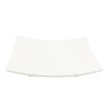 thumbnail of METRO Professional ​Plato para tapas Vilo, porcelana, 9.2 x 9.2 cm, cuadrado, blanco, 3 unidades