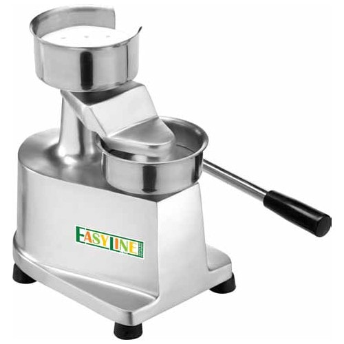 Hamburgatrice hamburger bisteccatrice carne cm 10 RS3502