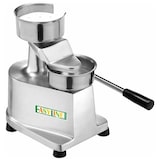 thumbnail of Hamburgatrice hamburger bisteccatrice carne cm 10 RS3502