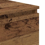 thumbnail of vidaXL Sideboard Altholz-Optik 60x35x76 cm Holzwerkstoff