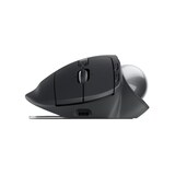 thumbnail of Mouse Logitech Ergo Series MX Ergo S Wireless Trackball black (910-007260)