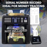 thumbnail of Jubula MPR-1 Impressora térmica