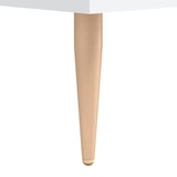 thumbnail of Helloshop26 - Buffet Sideboard Kommode Kleiderschrank Aufbewahrungsmöbel Organizer für Küche Wohnzimmer Lounge 90 x 34 x 80 cm 02_0030532