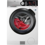 thumbnail of AEG L9WEF80690: Der intelligente Waschtrockner für effizientes Waschen und Trocknen