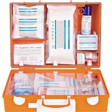 thumbnail of Erste Hilfe Koffer Advocat 0367004 Verwaltung DIN 13157