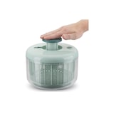 thumbnail of LIVOO essoreuse à salade vert MEN434