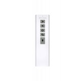 thumbnail of CasaFan 315270 ECO GENUINO-L Deckenventilator mit Licht 152 cm, helles Naturholz