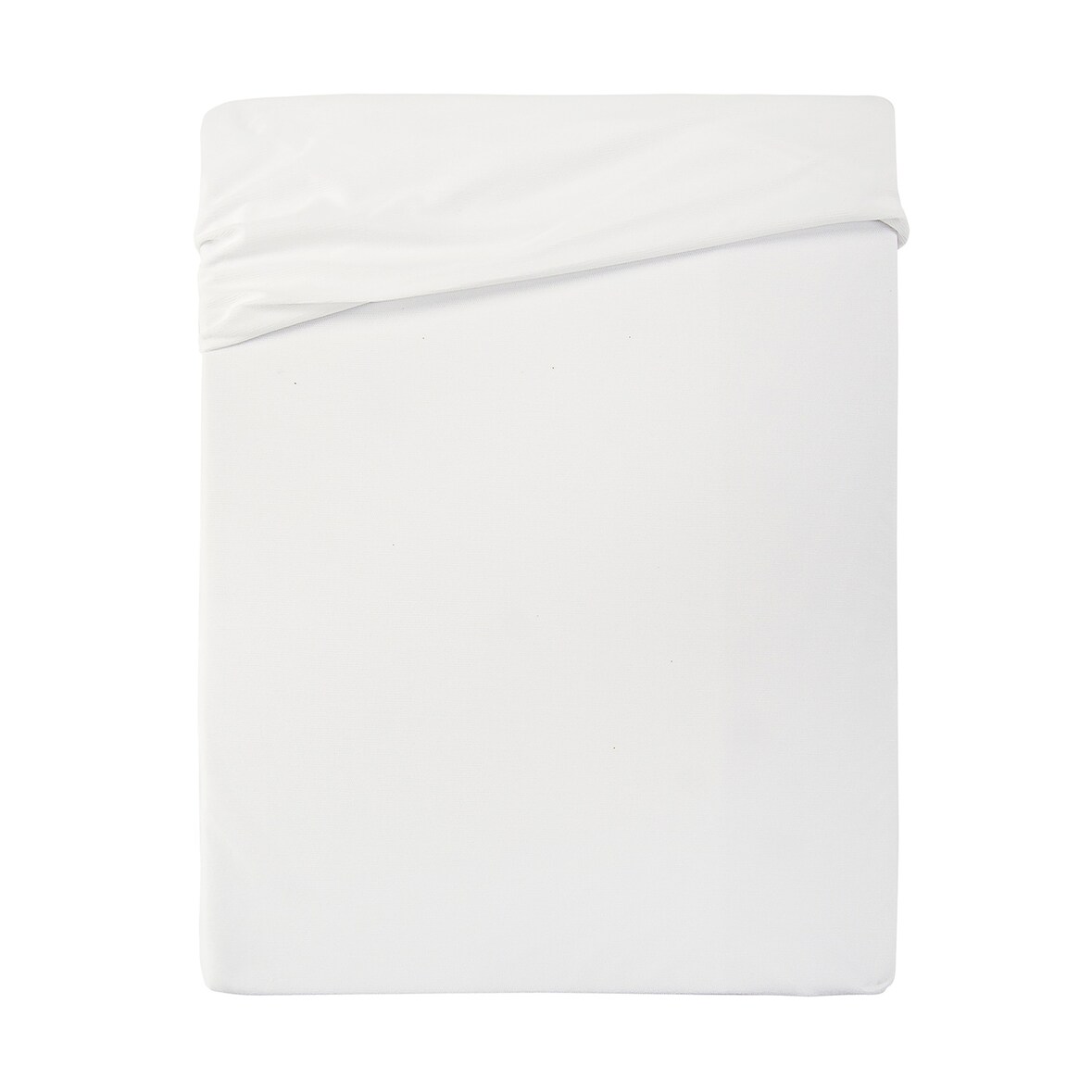 Funda colchón 120 x 190 cm | PIKOLIN HOME | Antichinches | Cierre hermético