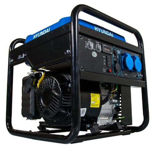 Generador Hyundai gasolina inverter HY3000i