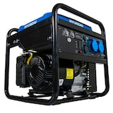 thumbnail of Generador Hyundai gasolina inverter HY3000i
