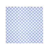 thumbnail of Vogue Geschirrtuch blau