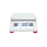 thumbnail of Balança Industrial Ohaus Valor 1000 3Kg Certificada NSF, Ideal para Pesagem de Alimentos em Cozinhas Profissionais