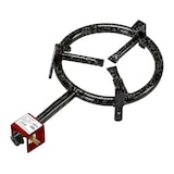 thumbnail of San Ignacio - 300 mm 1-pitsbrander, LA DEHESA-collectie