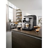 thumbnail of De'Longhi Magnifica Evo ECAM290.81.TB Kaffeevollautomat Titan-Schwarz