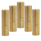 thumbnail of 5x Scherstifte für Seilzug Greifzug Forst Seilwinde Winde 800 kg 0,8 t to