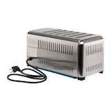 thumbnail of Grille Pain Professionnel   6 Tranches          Acier inoxydable 420x260x220mm COMBISTEEL