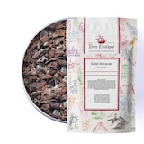 thumbnail of TERRE EXOTIQUE Grué de cacao, 500 g